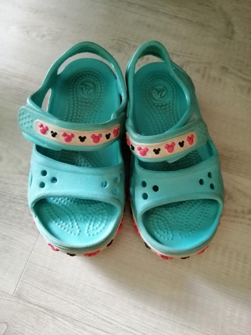 crocs kids sale