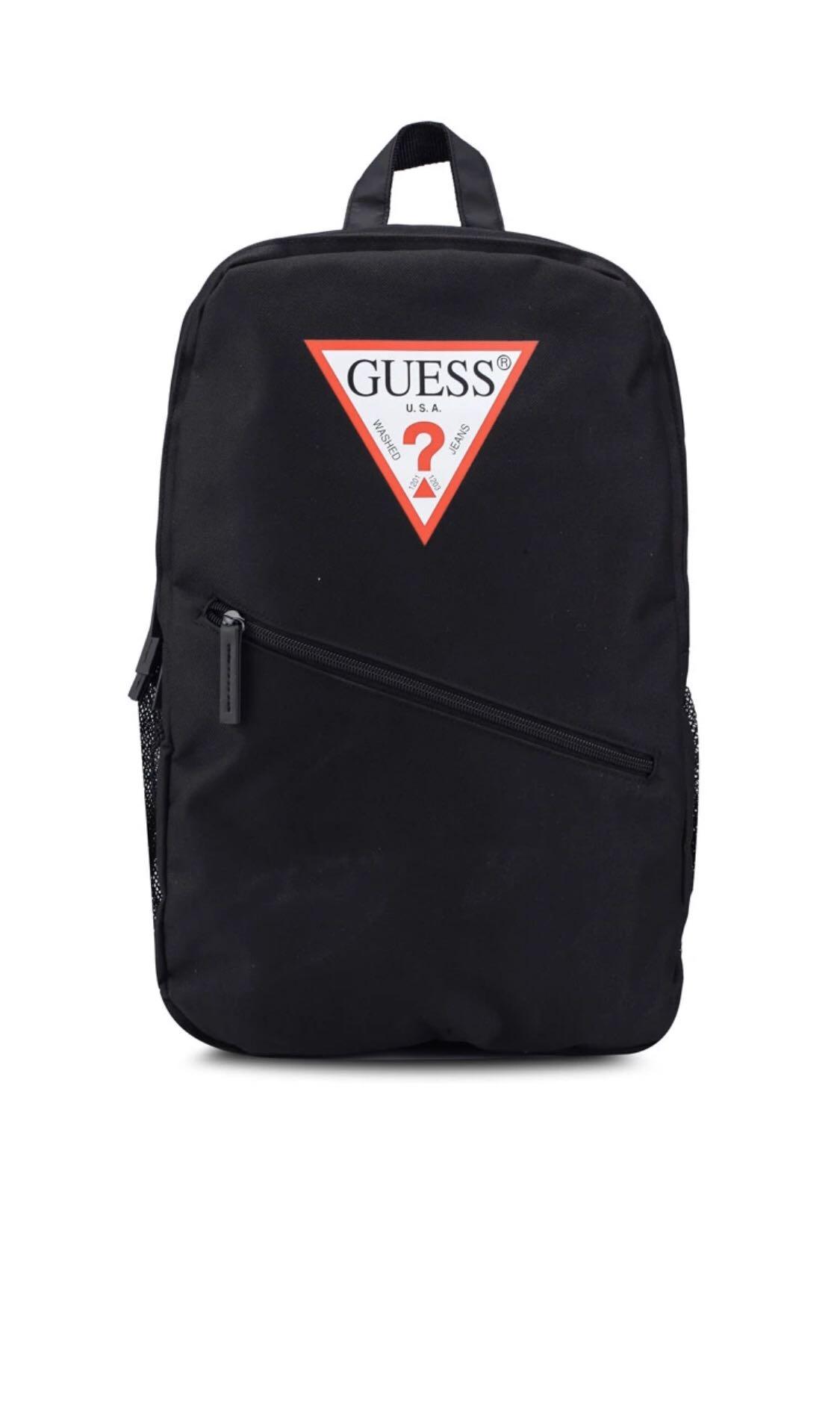 guess backpack on sale