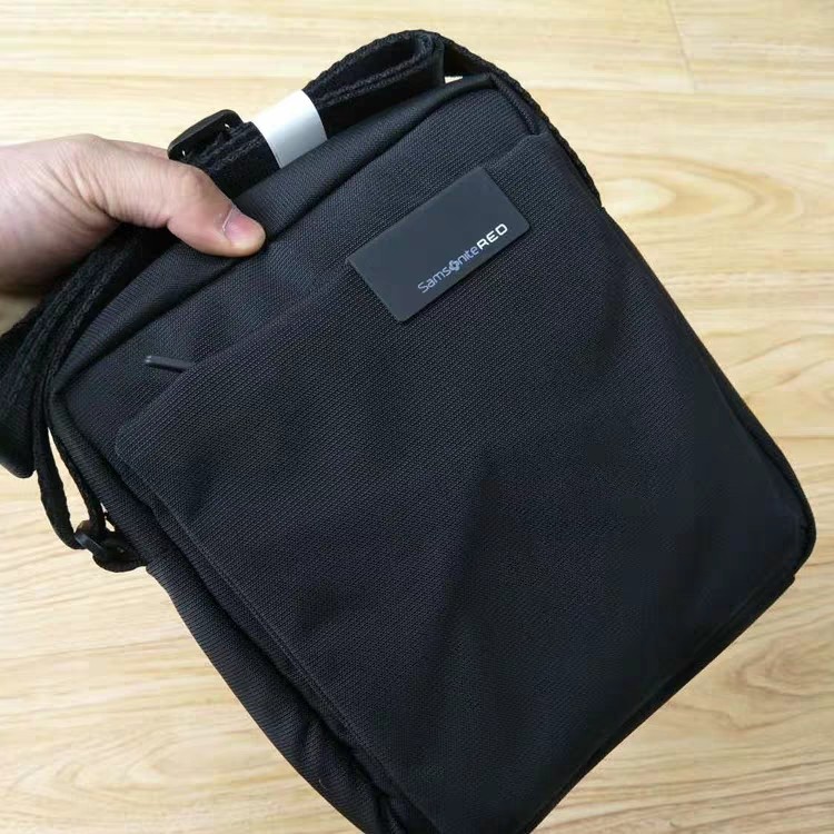 samsonite sling backpack