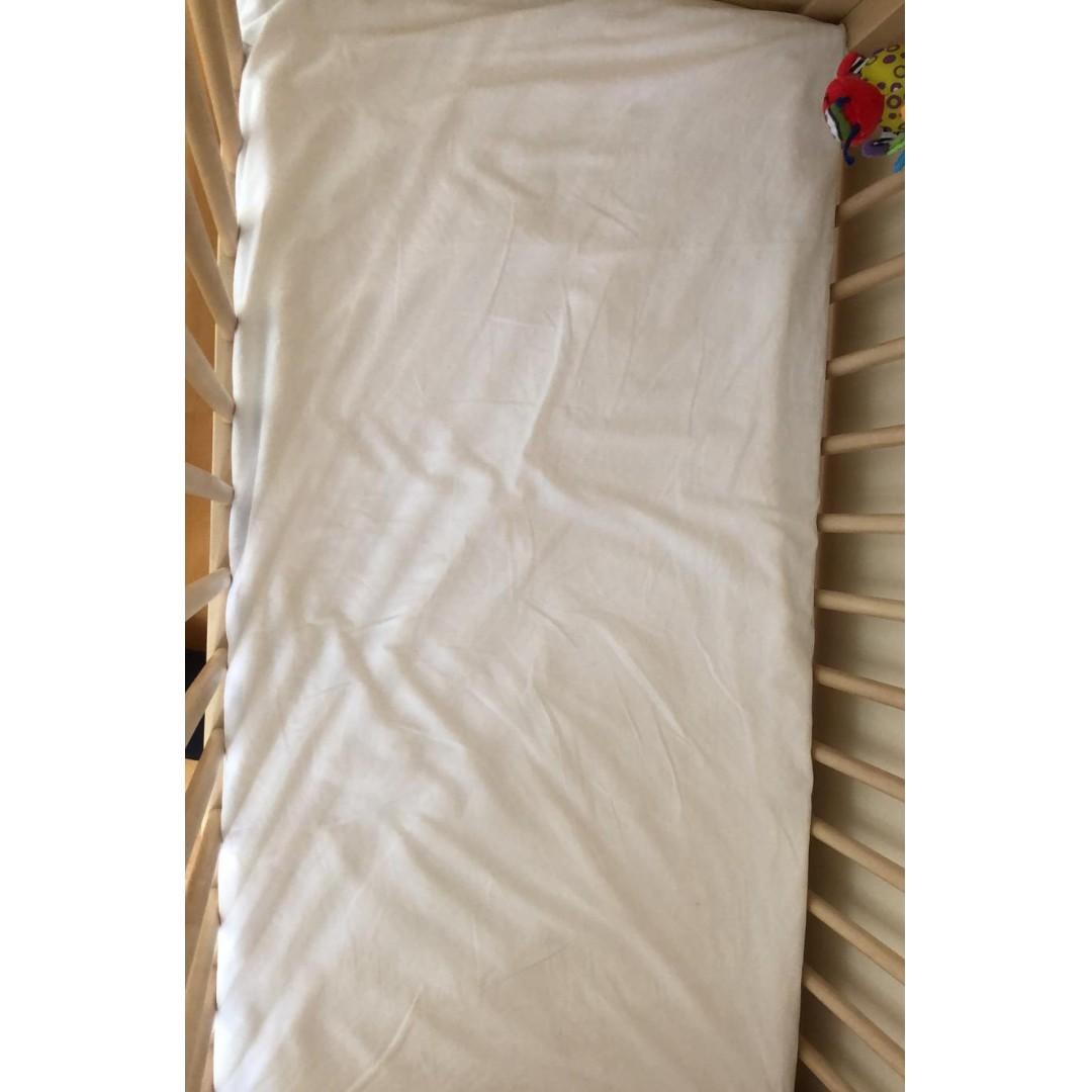used baby mattress for sale