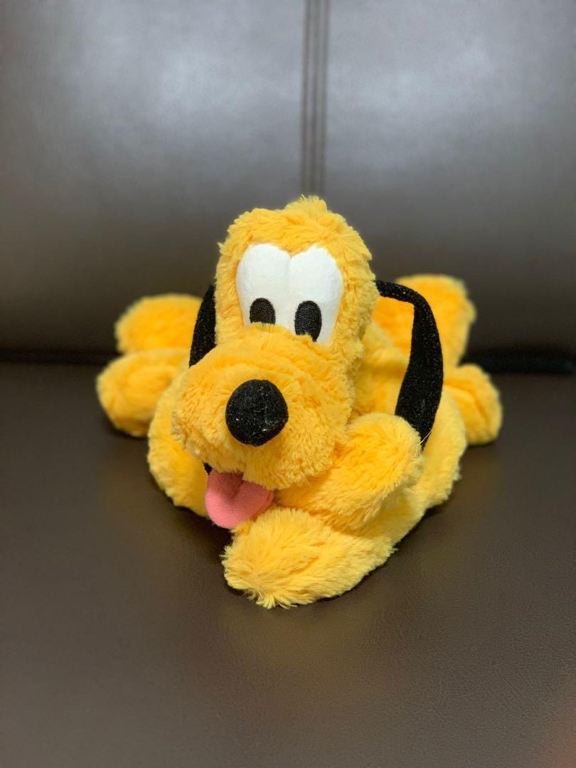 corpse among us plush