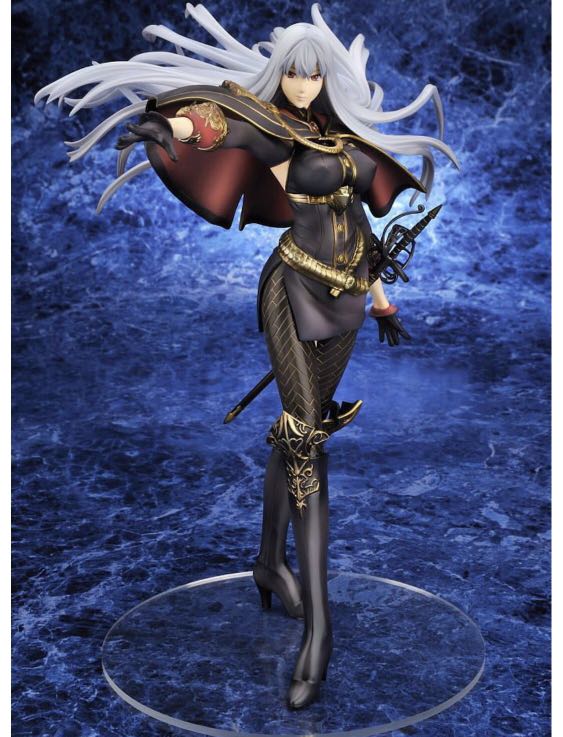 Selvaria Bles Valkyria Ver Alter, Hobbies & Toys, Toys & Games on Carousell