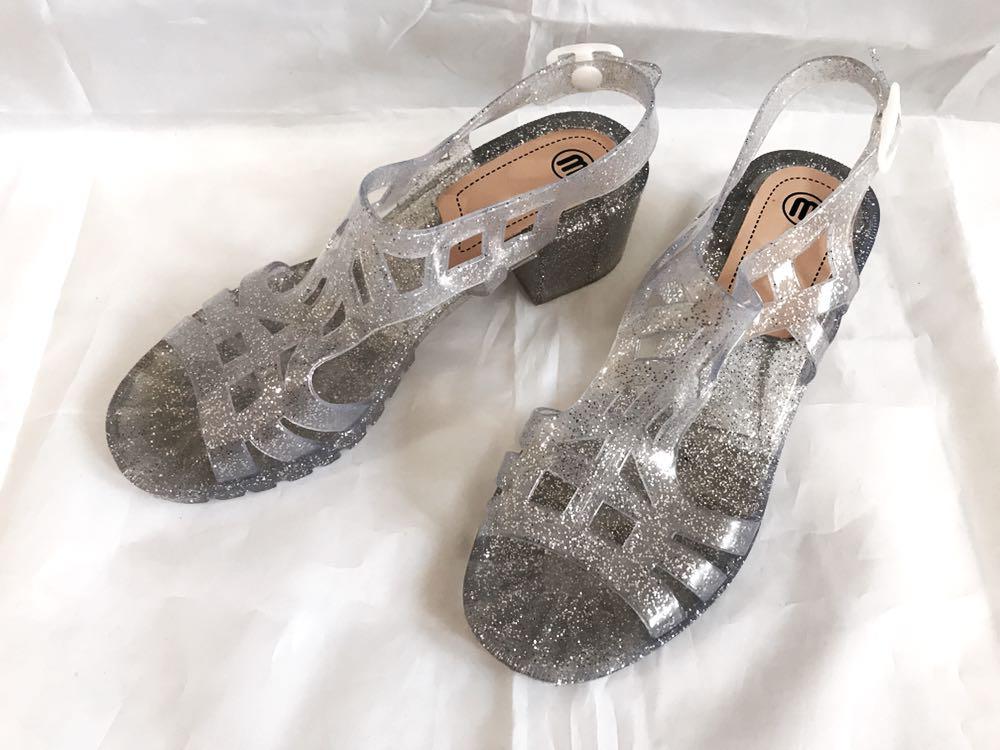junior jelly shoes