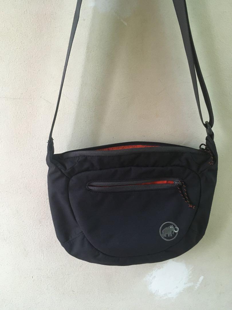 Sling Bag MAMMUT