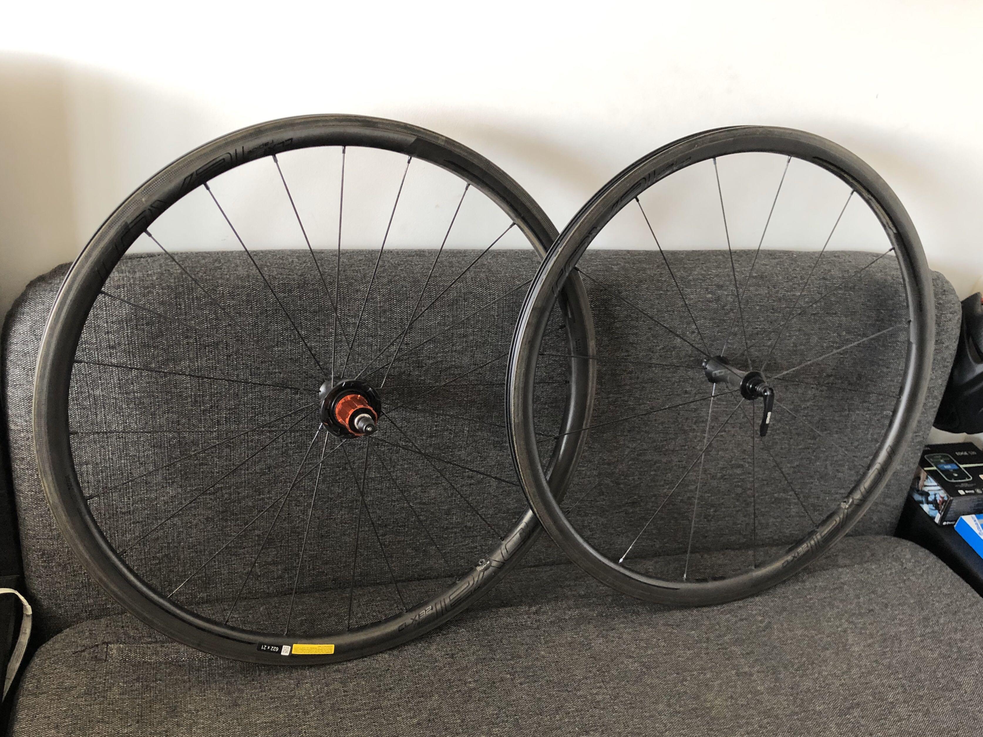 specialized carbon wheels