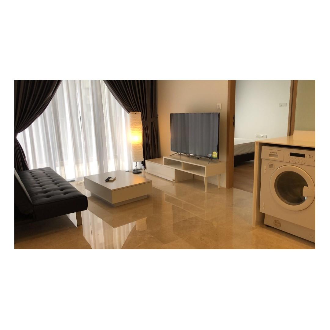 Stroll to Redhill MRT, Property, For Sale, Condos & ECs on Carousell