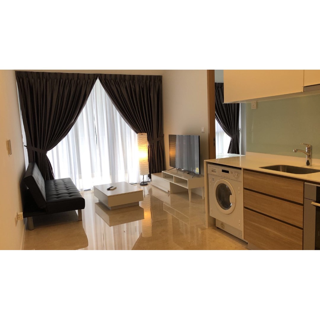 Stroll to Redhill MRT, Property, For Sale, Condos & ECs on Carousell