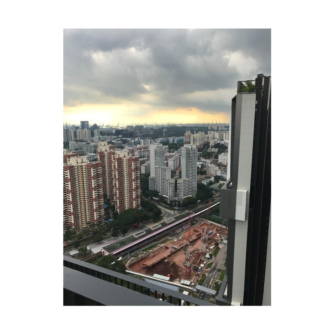 Stroll to Redhill MRT, Property, For Sale, Condos & ECs on Carousell