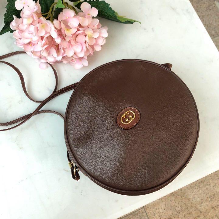 Gucci new arrivals canteen purse