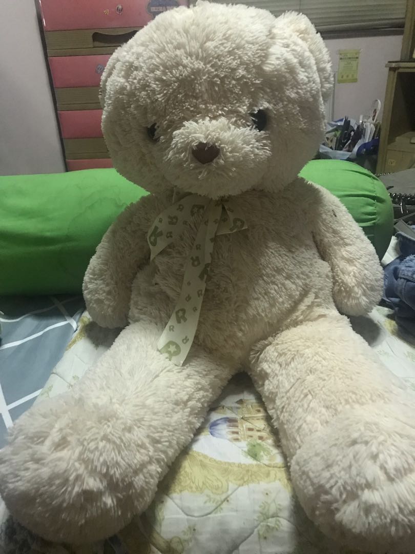 toys are us teddy bears