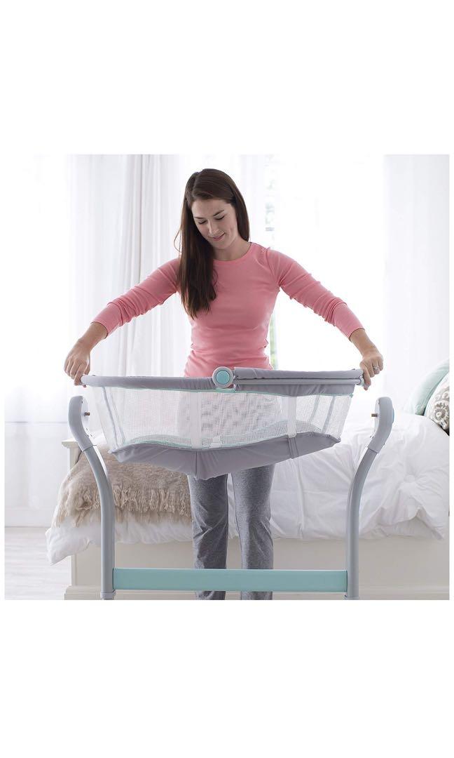 By your bed sleeper online