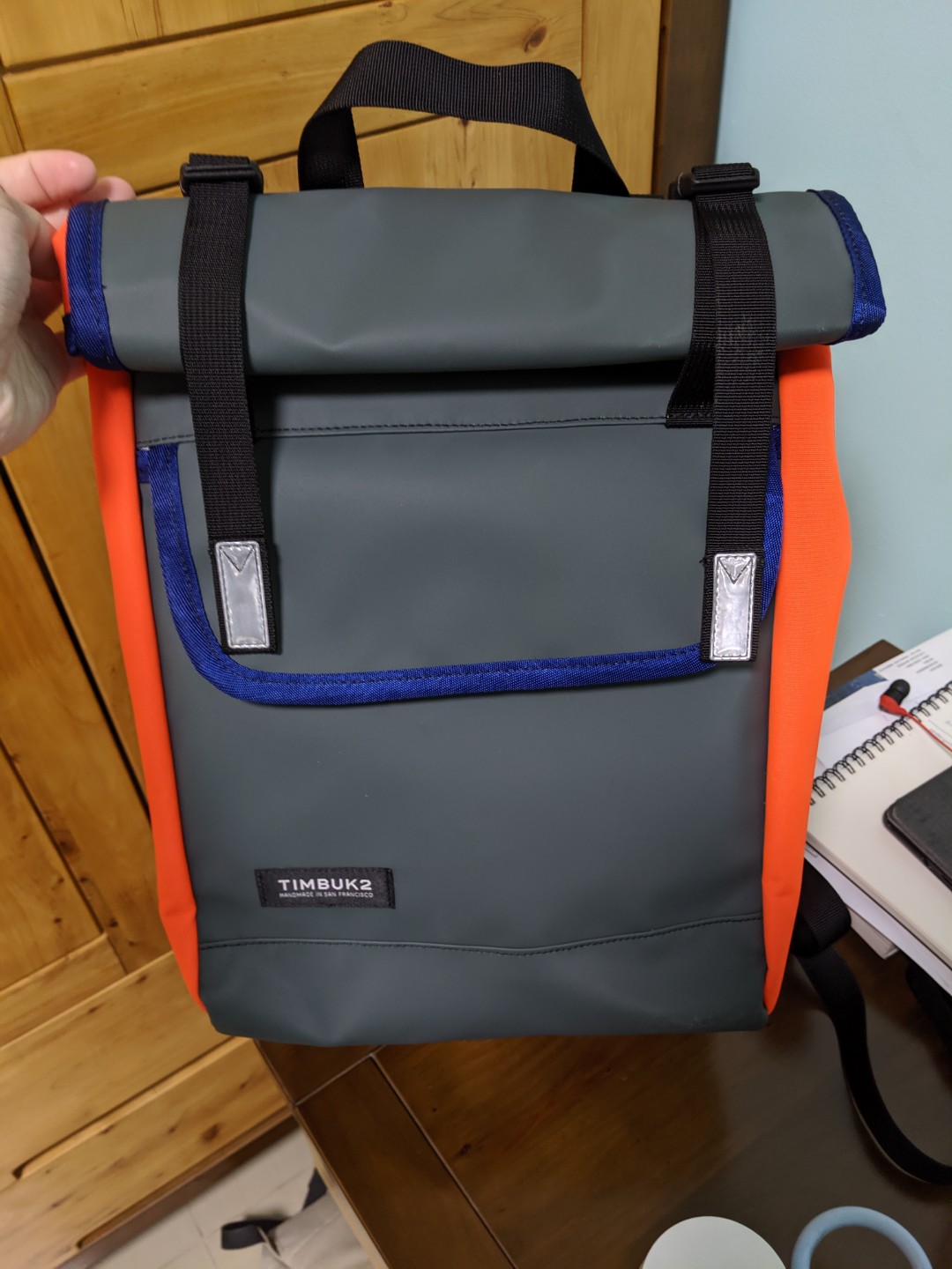 Timbuk2 Custom Mini Prospect Backpack