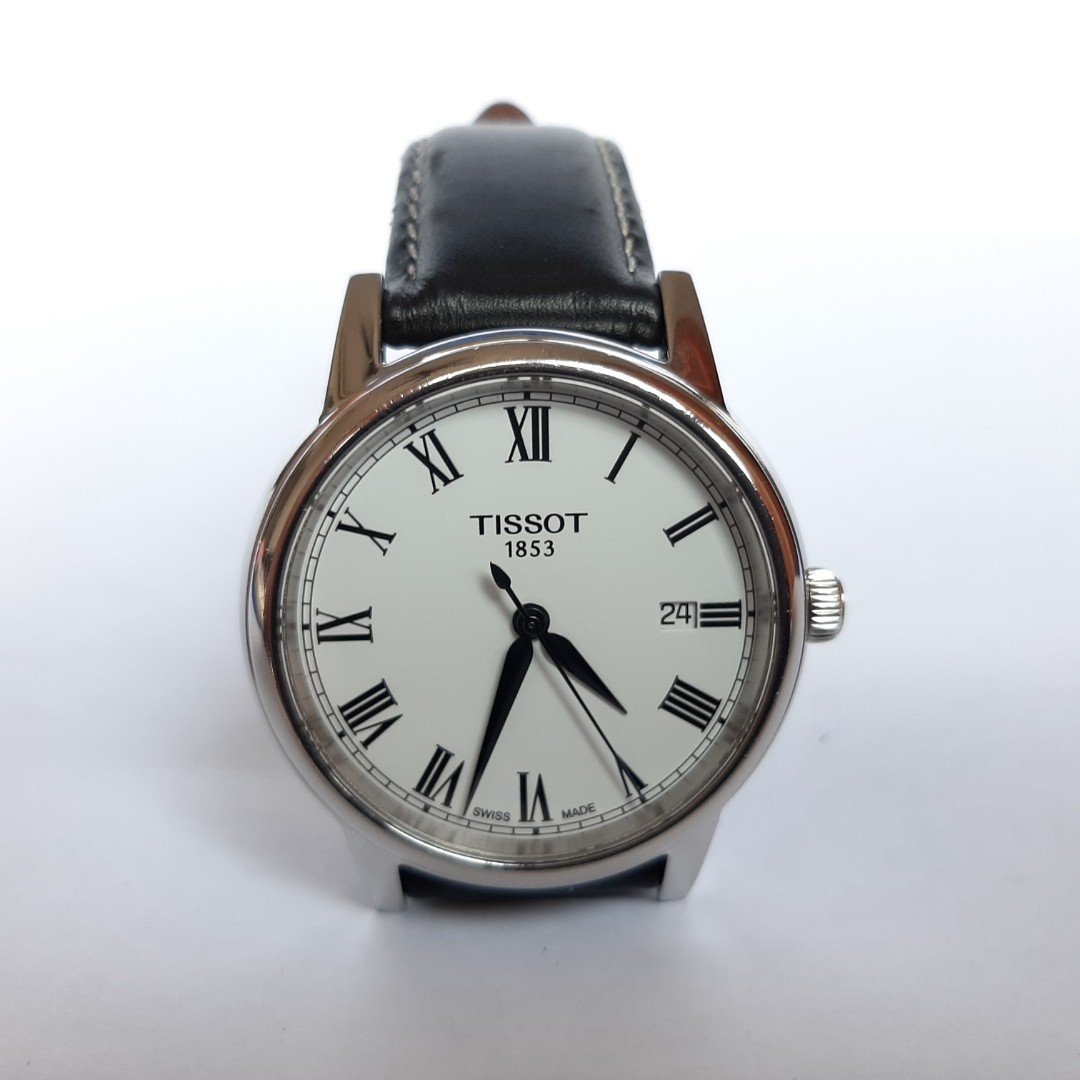 Tissot outlet 1853 t085410a