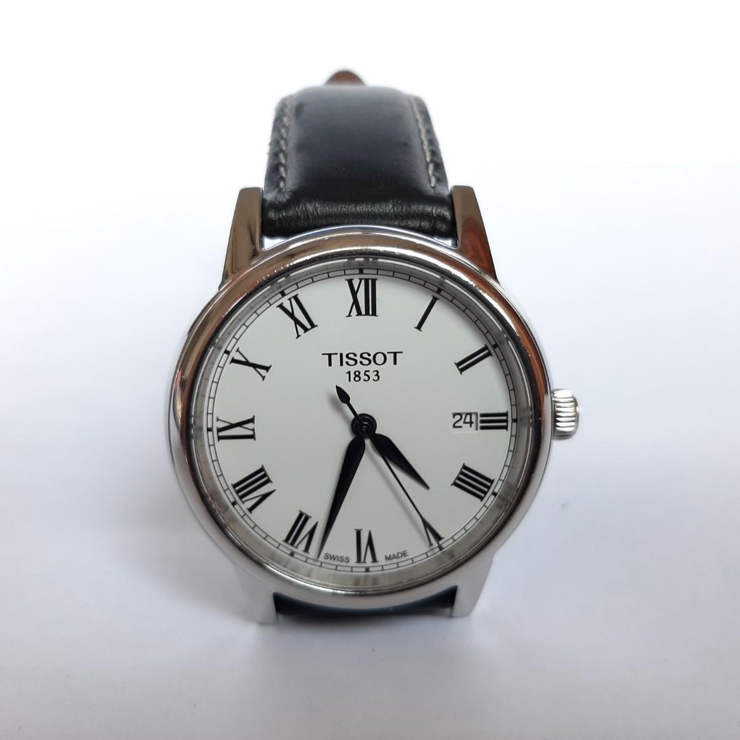 Tissot Carson T classic Men s Fashion Watches Accessories