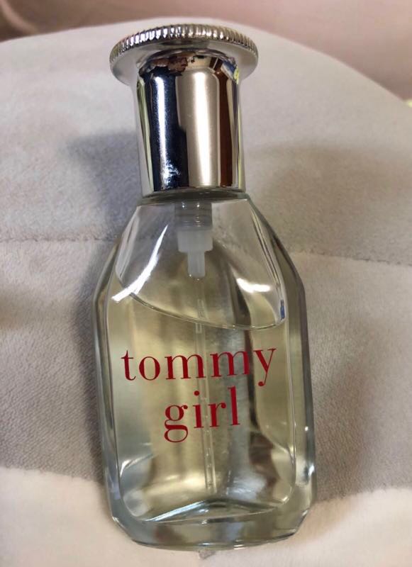 Tommy Girl Perfume, Beauty & Personal Care, Fragrance & Deodorants on Carousell