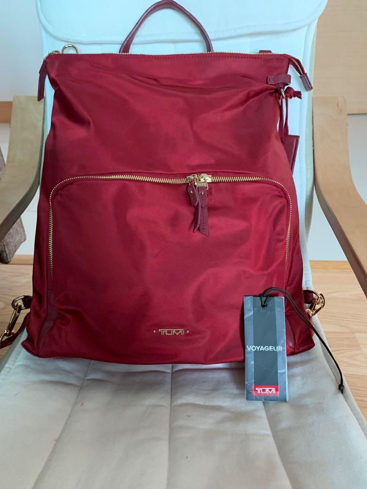 Tumi jackie convertible backpack on sale