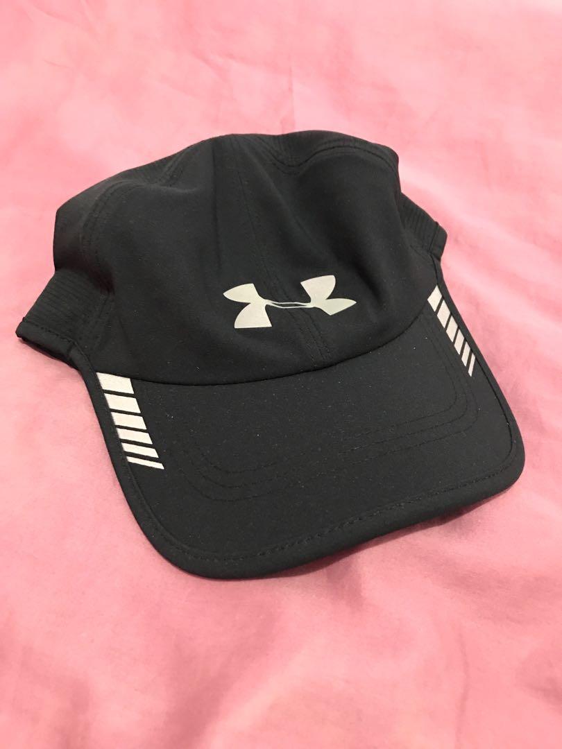 Ua launch armourvent cap store