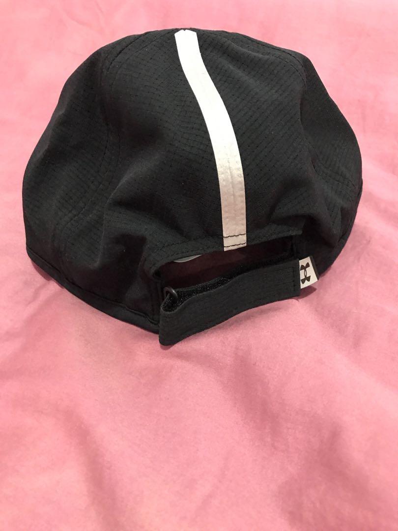 Under Armour Launch ArmourVent Cap Men s Fashion Watches