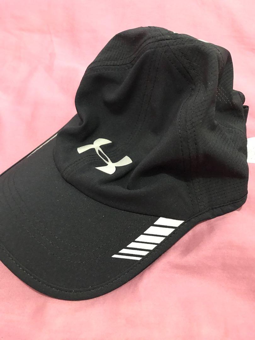 Ua launch armourvent cap store