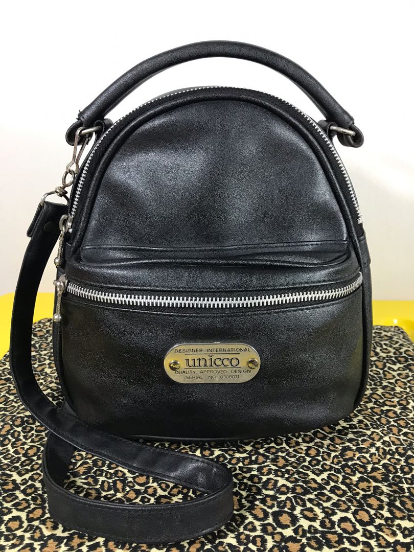 unicco bags