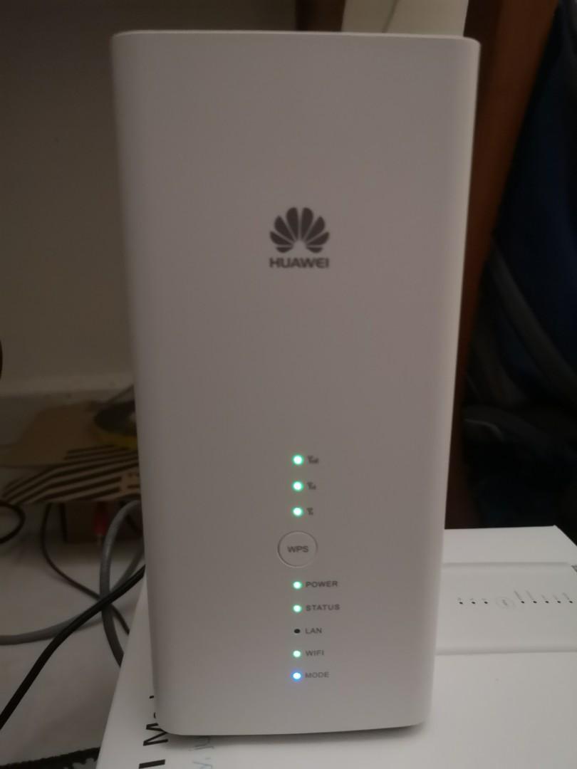 unlocked huawei b618 22d modwm