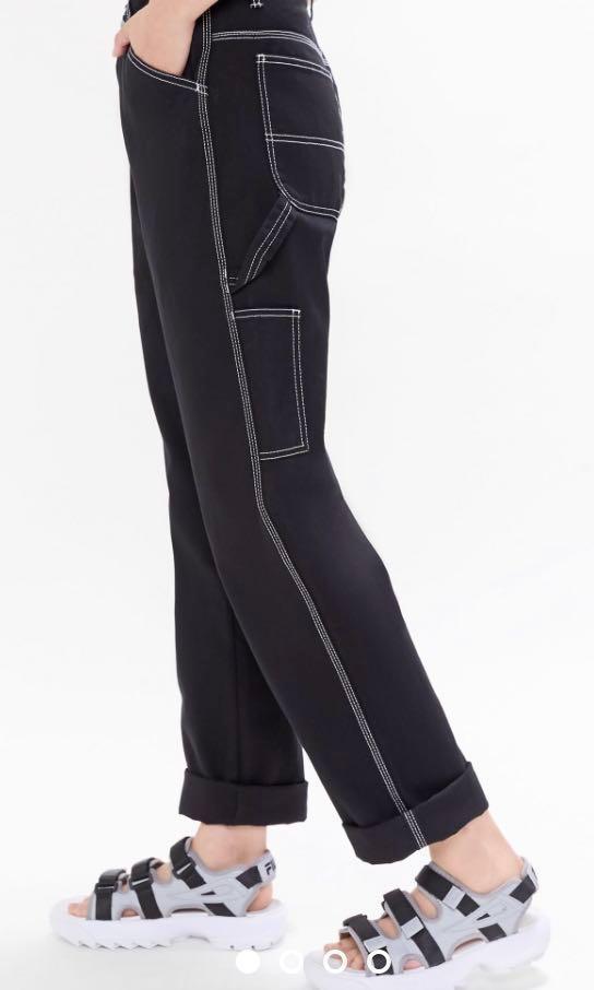 urban outfitters carpenter pants