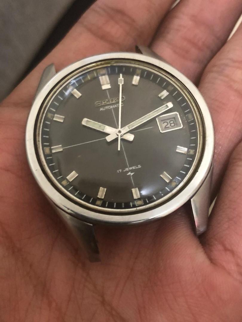 seiko 7005a