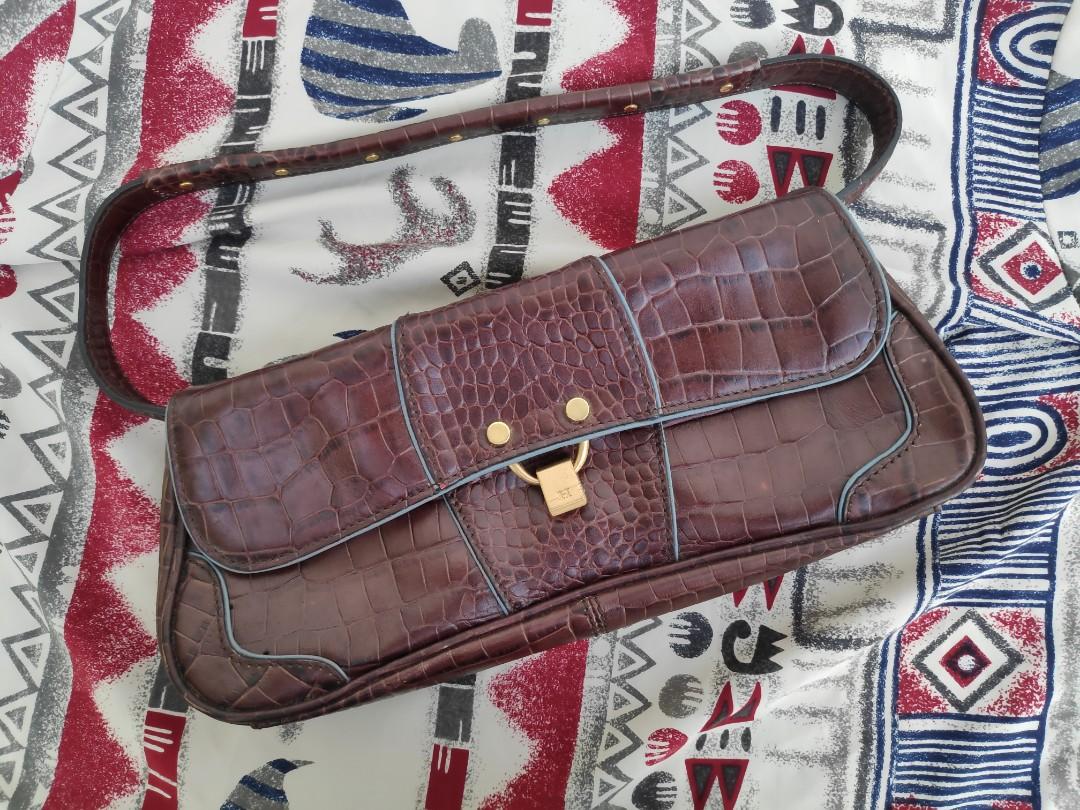 vintage tommy hilfiger wallet