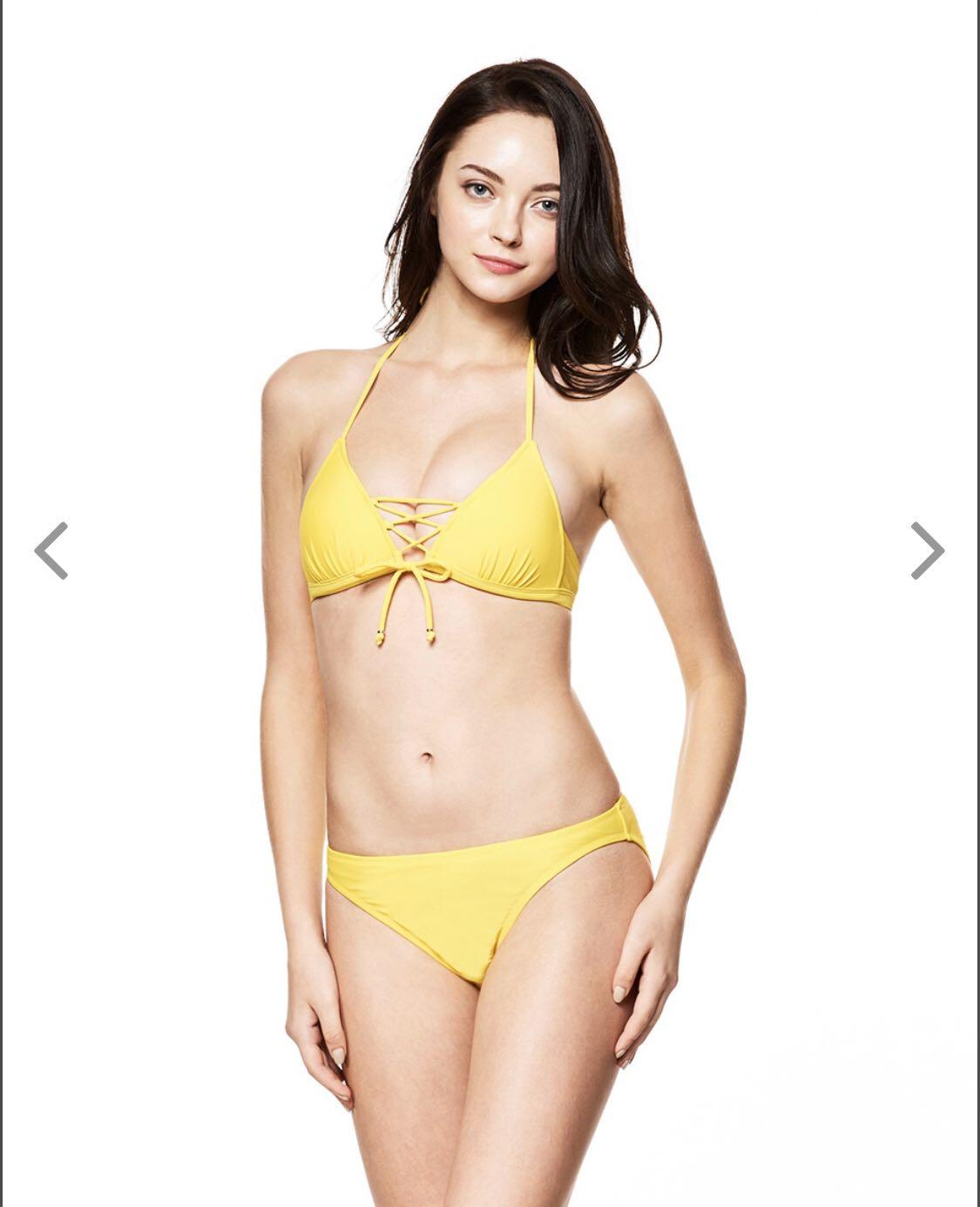 shine swimwear