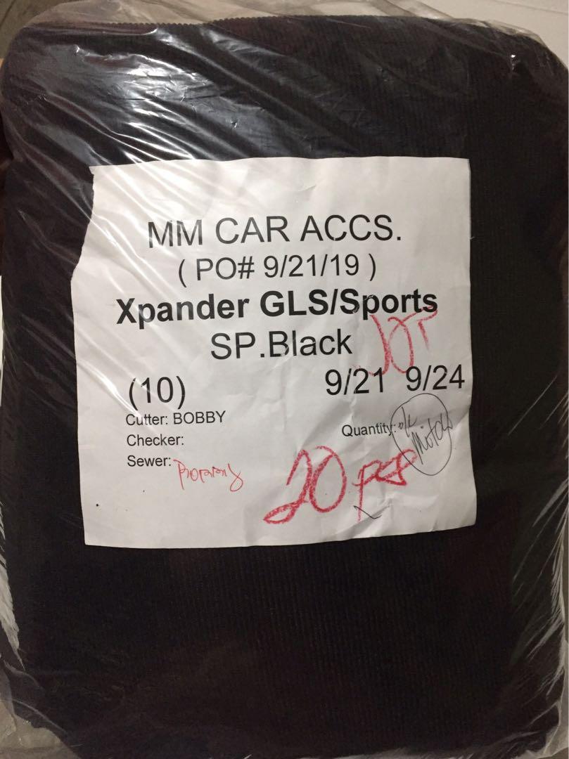 Xpander Simple Addons L Car Accessories Youtube
