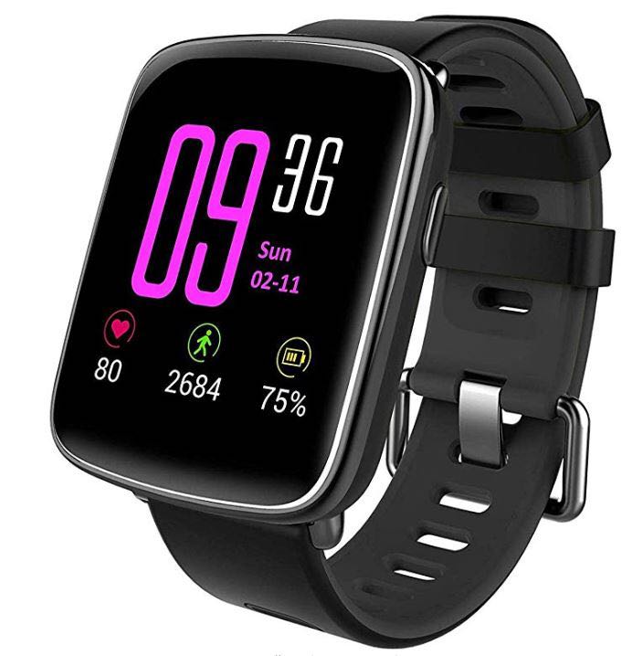 jarv elite fitness tracker