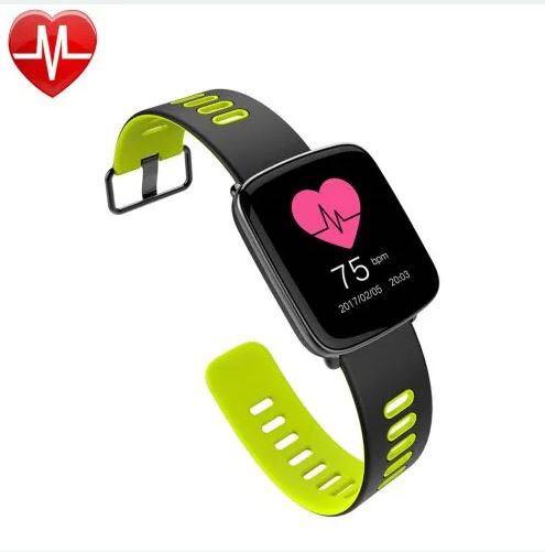 smartwatch yamay sw018