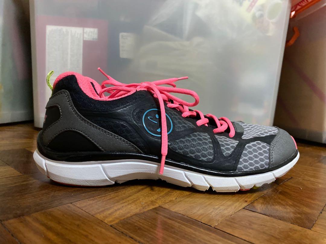 nike zumba outfit
