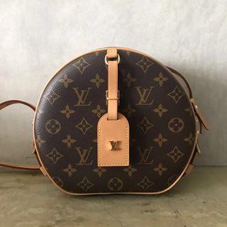 Louis Vuitton - Cassiar Backpack 80% Off, Luxury, Bags & Wallets on  Carousell
