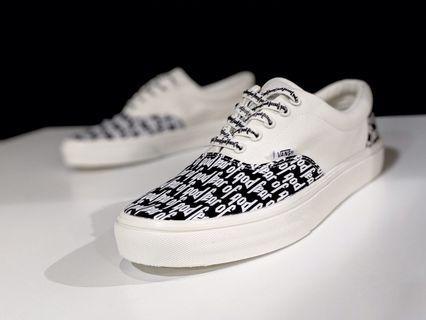 Vans x fear online of god harga