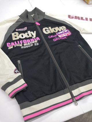 Body glove hoodies