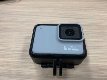 GoPro Hero 7 white