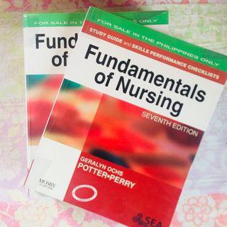 Fundamentals Nursing View All Fundamentals Nursing Ads In