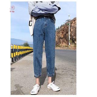 Boyfriend Jeans