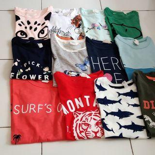 Testimoni paket usaha