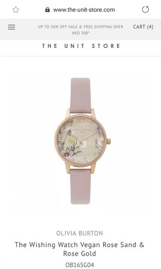 Vegan 出售| 手錶| Carousell Hong Kong