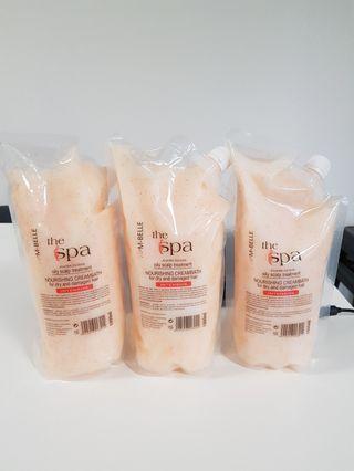 1000ml Hair Treatment Mask Hair Conditioner Hair Mask from France