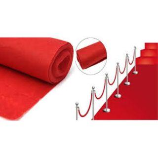 Red Carpet For Rent View All Red Carpet For Rent Ads In Carousell Philippines