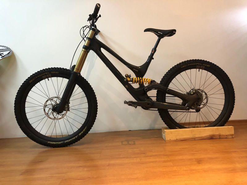S works shop demo 2019