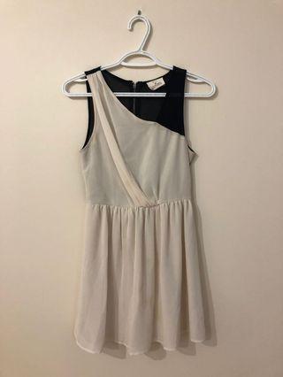 Urban Outfitters pins and needles dress (XS)