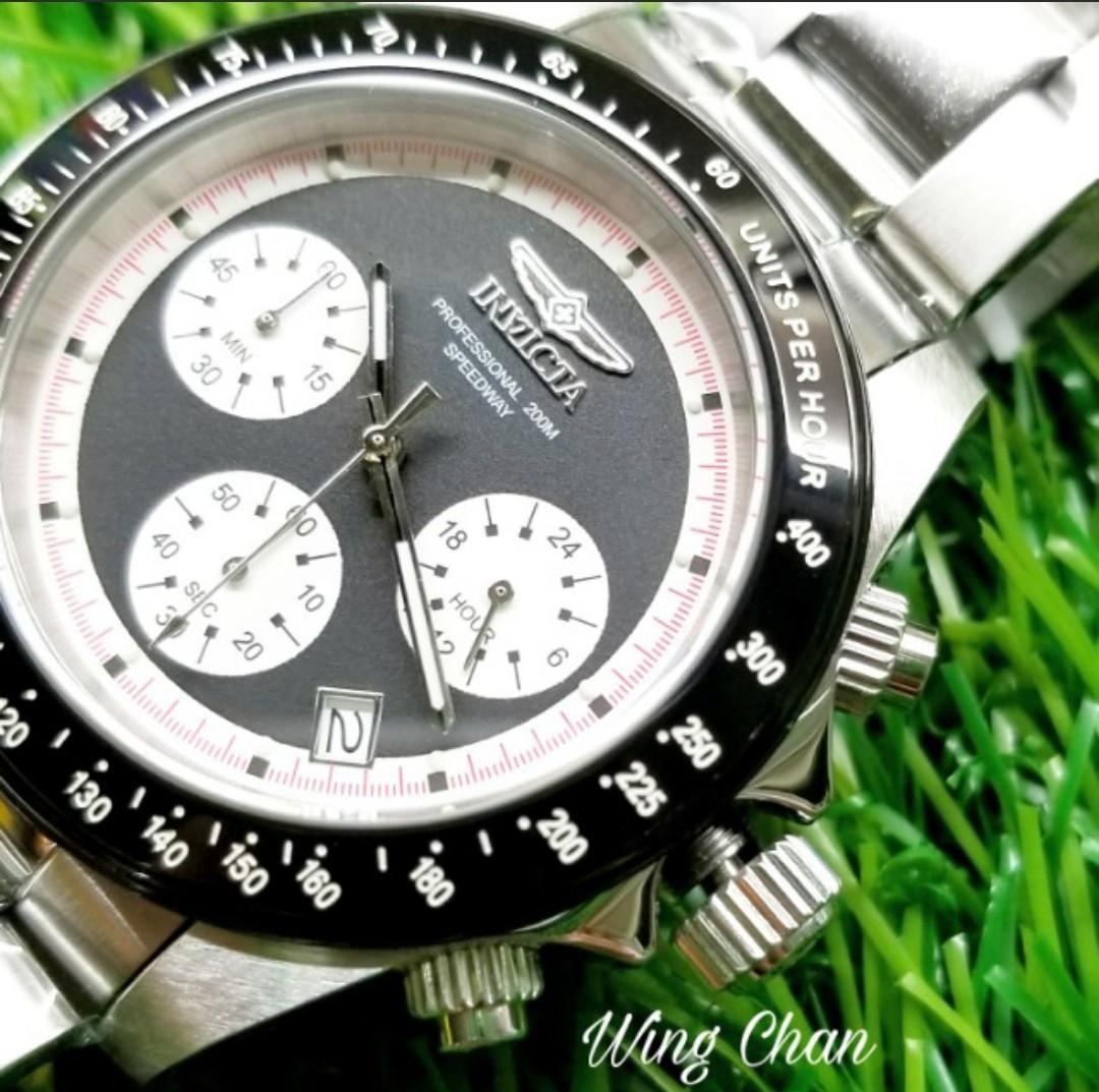 Invicta 23120 discount