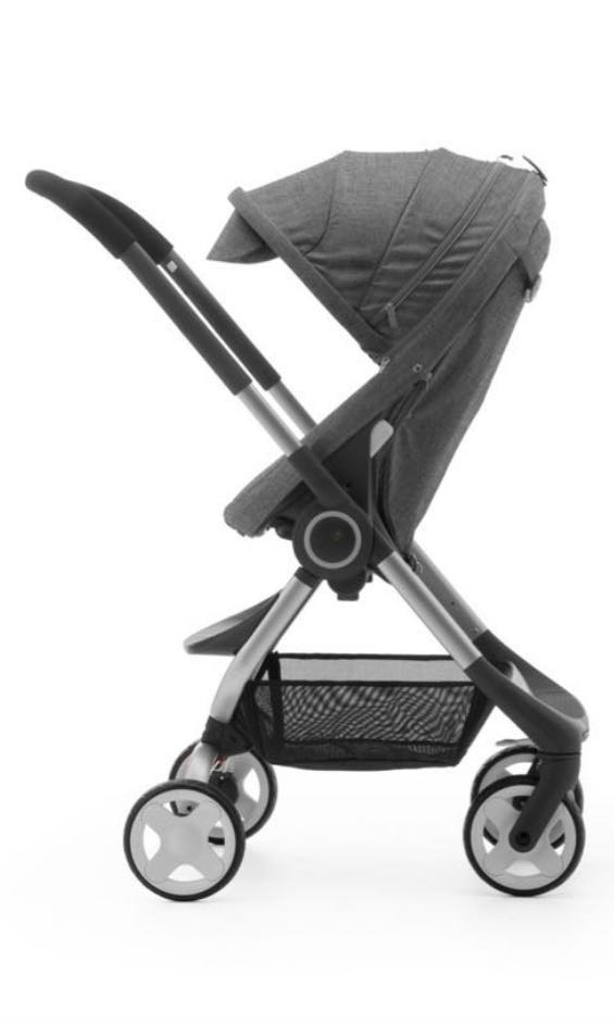 stokke scoot rain cover