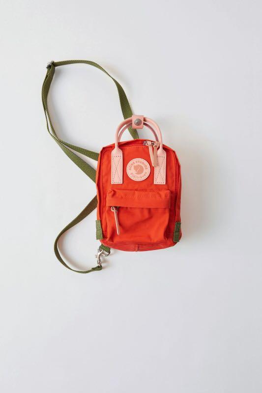 Acne deals kanken bag
