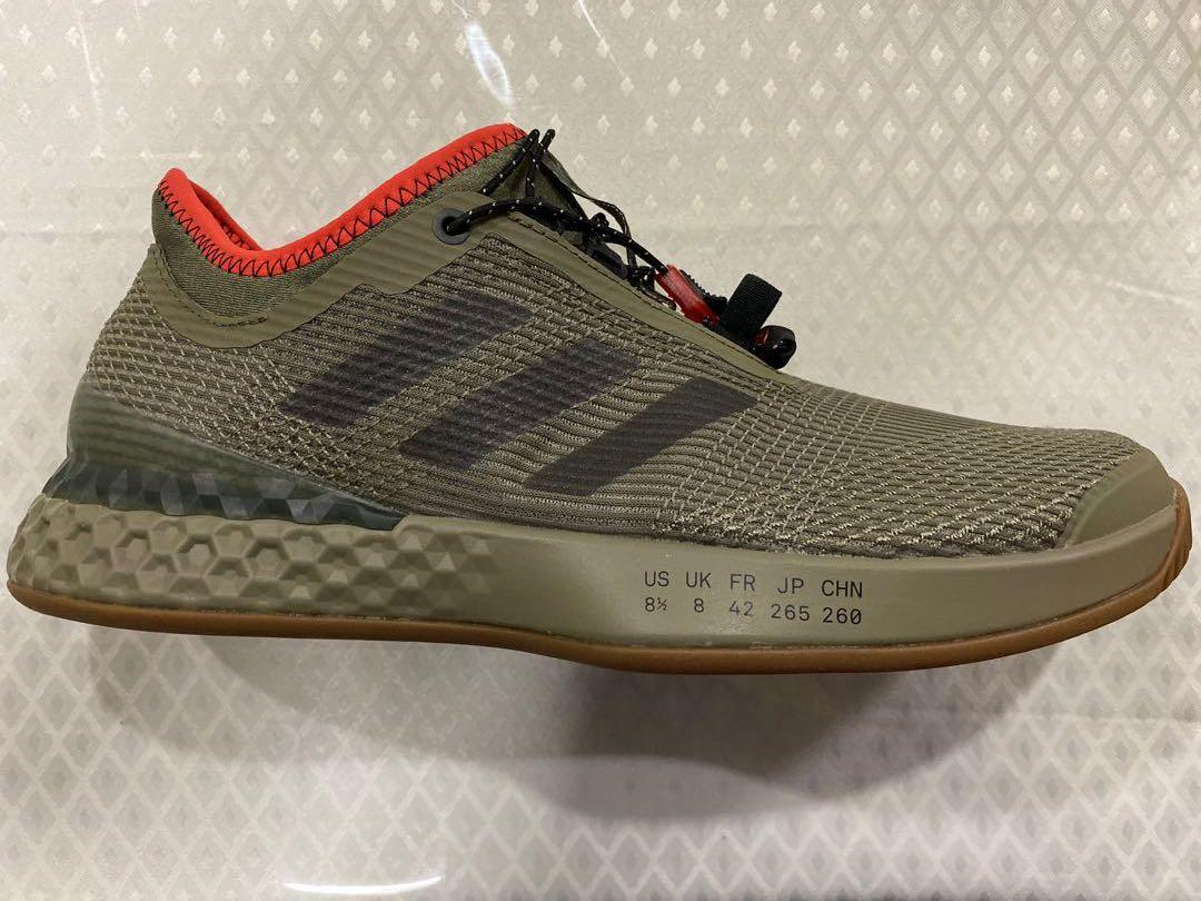Adizero ubersonic 3 citified shoes sale