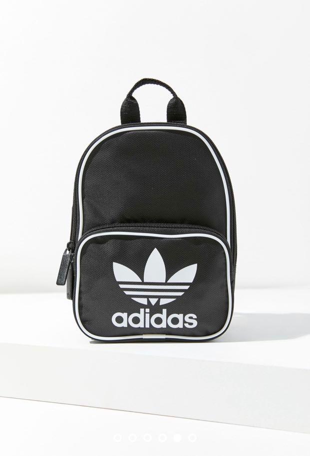 adidas originals santiago mini backpack